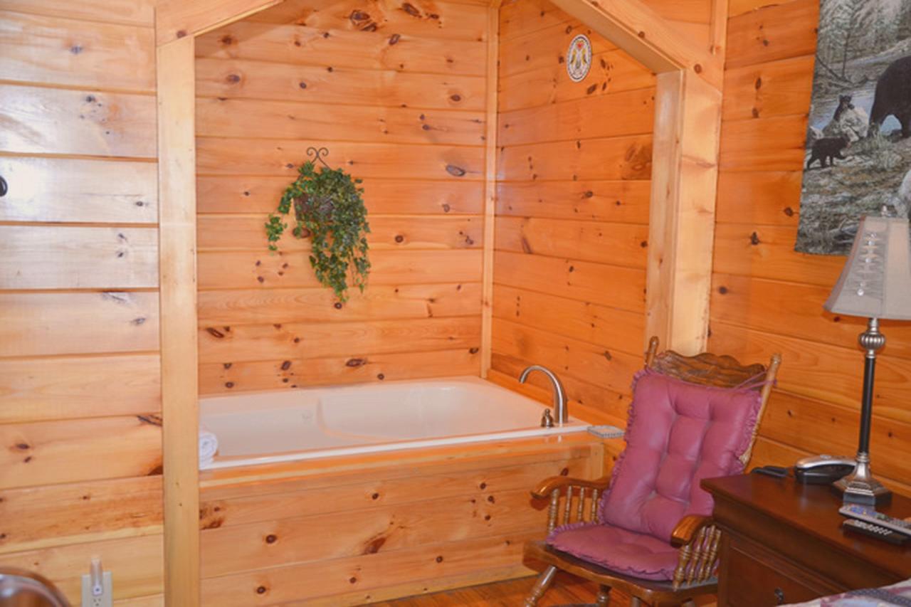 Best Of The Best Pigeon Forge Exterior foto