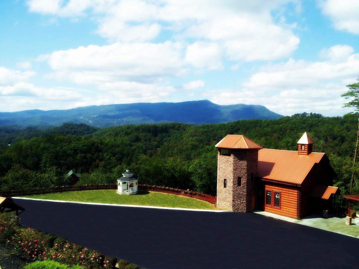 Best Of The Best Pigeon Forge Exterior foto